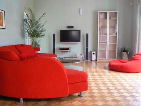 La Cote D Or - Mediterranean Cottage - Accommodation Cooktown 1