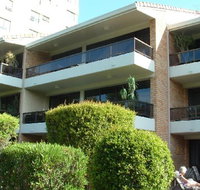 La Mer Apartments - Accommodation Cooktown