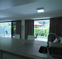 La Mer Holiday Apartments - Accommodation Cooktown