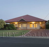 La Vita Bella - Accommodation Cooktown