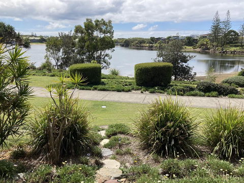 Lagoon-Front Luxury At Twin Waters Resort - Accommodation Cooktown 0