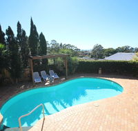 LAGOONA RETREAT - Korora - Accommodation Cooktown