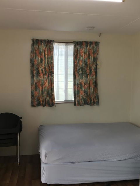 Lake Albert Caravan Park - Accommodation Cooktown 2