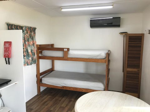 Lake Albert Caravan Park - Accommodation Cooktown 1
