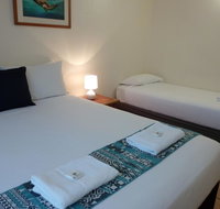 Lake Central Cairns - Accommodation Cooktown