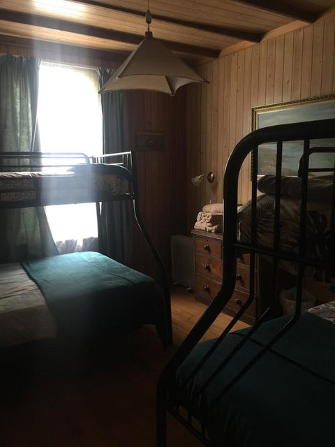 Lake Leake Inn - Accommodation Cooktown 3