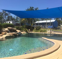 Lake Tinaroo Holiday Park - Accommodation Cooktown