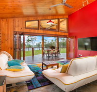 Lake Tinaroo Waterfrontage - Accommodation Cooktown