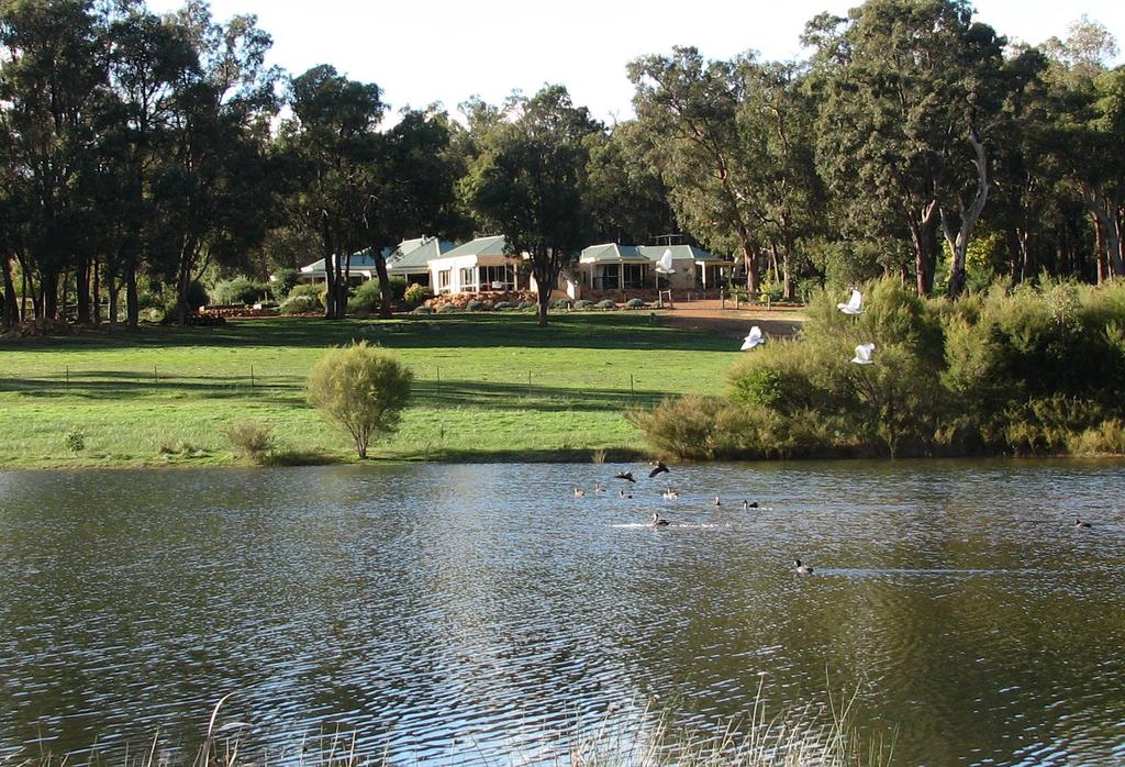 Gidgegannup WA Accommodation Cooktown
