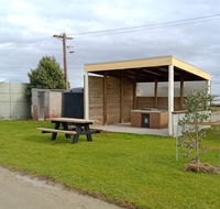 Lang Lang Caravan Park - Accommodation Cooktown