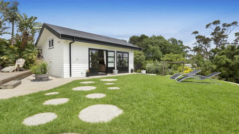 LANIKAI - MOUNT MARTHA - Accommodation Cooktown 1
