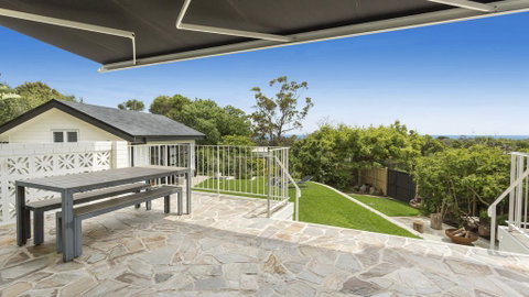 LANIKAI - MOUNT MARTHA - Accommodation Cooktown 2