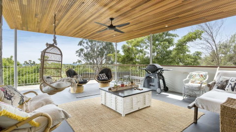 LANIKAI - MOUNT MARTHA - Accommodation Cooktown 0