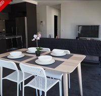 Large 2BRComfyParking Included - Accommodation Cooktown
