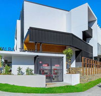 Large space 2 BED APT near Brisbane Airport - Accommodation Cooktown