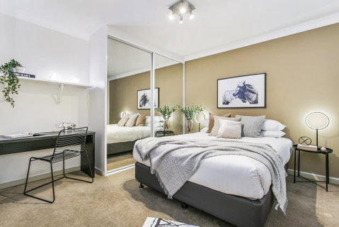 Large Unit Amid Inner-city Greenery Close To CBD - Accommodation Cooktown 2