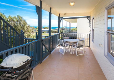 Lavender Hills - 12 Bennett Street - Accommodation Cooktown 2