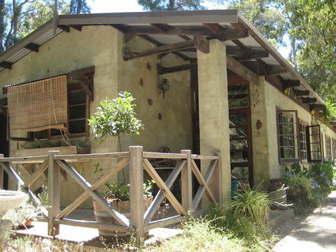 Lavenderpatch - Accommodation Cooktown 1
