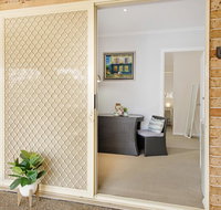 Laze Dayz at Lighthouse - studio with shared pool - Accommodation Cooktown