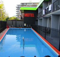 Le George Motel - Accommodation Cooktown