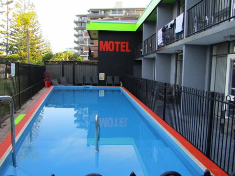 Le George Motel - Accommodation Cooktown 0