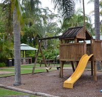 Leisure Tourist Park - Accommodation Cooktown
