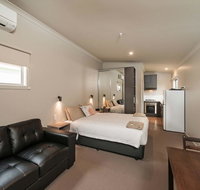 Leisure Ville Holiday Centre - Accommodation Cooktown