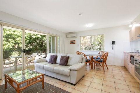 Lennox Beach Resort - Accommodation Cooktown 3