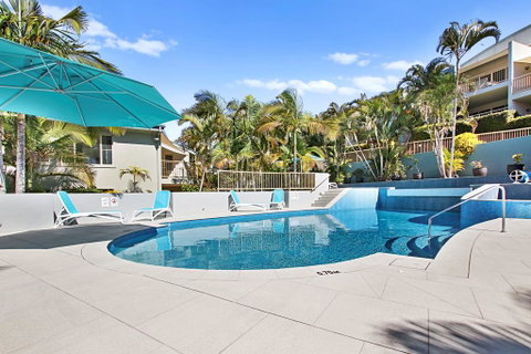 Lennox Beach Resort - Accommodation Cooktown 0