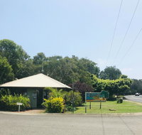 Lighthouse Beach Holiday Village - Accommodation Cooktown