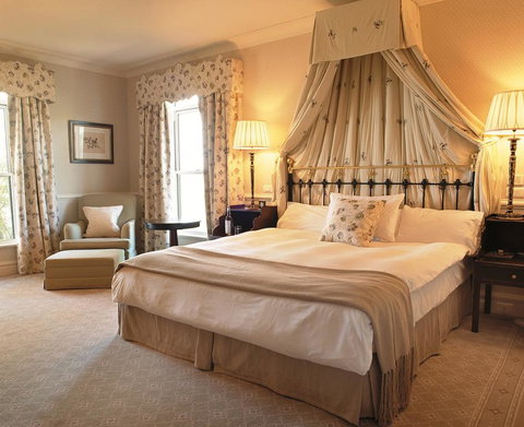 Lilianfels Blue Mountains Resort & Spa - Accommodation Cooktown 1