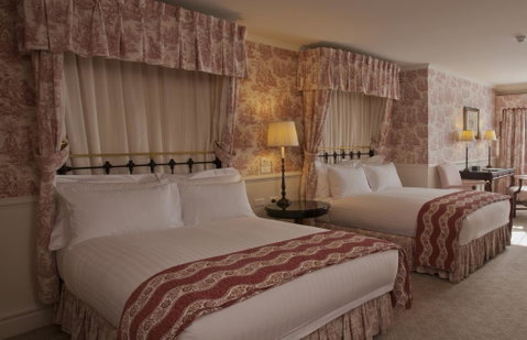 Lilianfels Blue Mountains Resort & Spa - Accommodation Cooktown 3