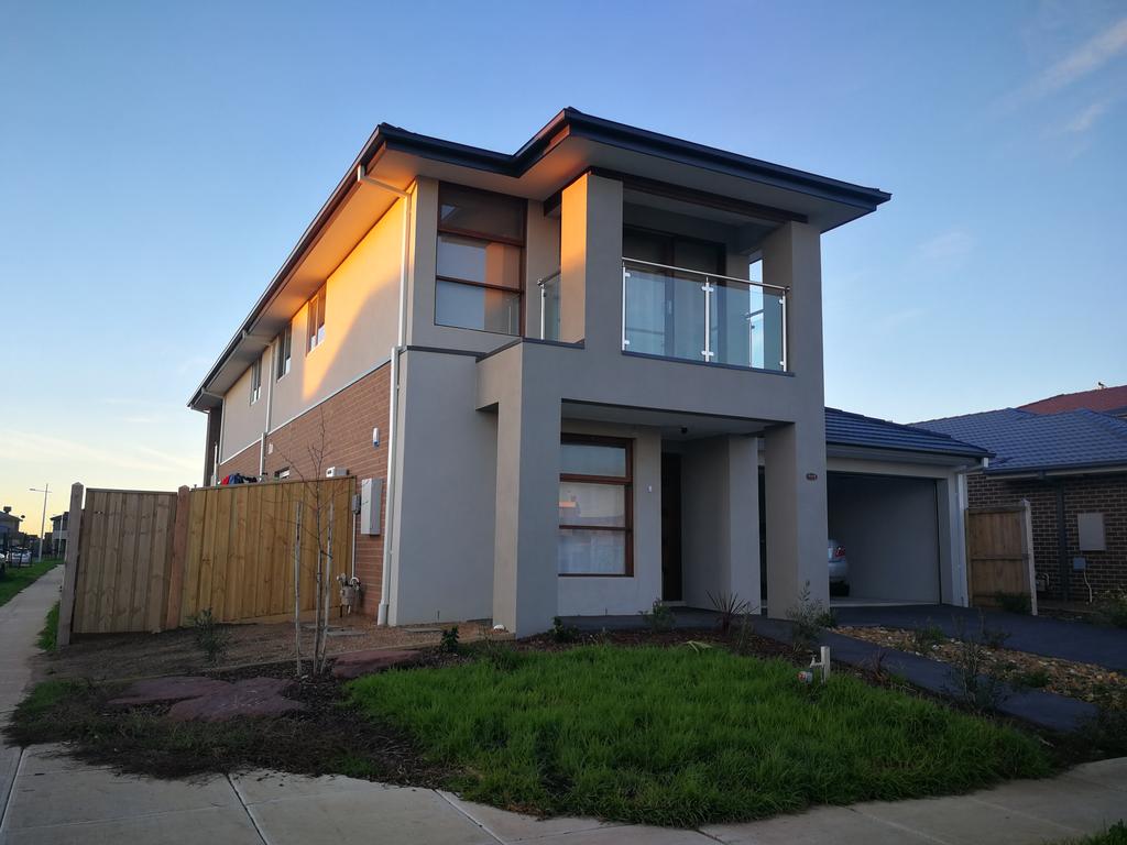 Seaholme VIC Accommodation Cooktown