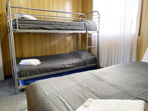 Limestone Coast Tourist Park - Accommodation Cooktown 1