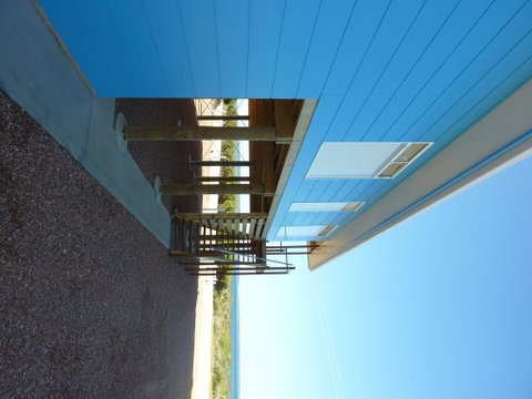 Lincoln View Holiday House - Accommodation Cooktown 3