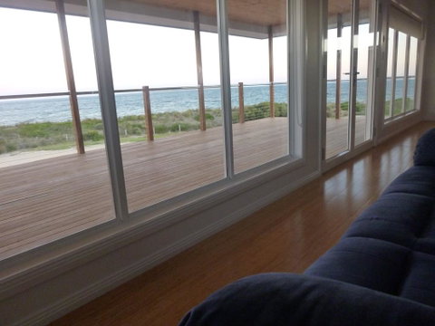 Lincoln View Holiday House - Accommodation Cooktown 2