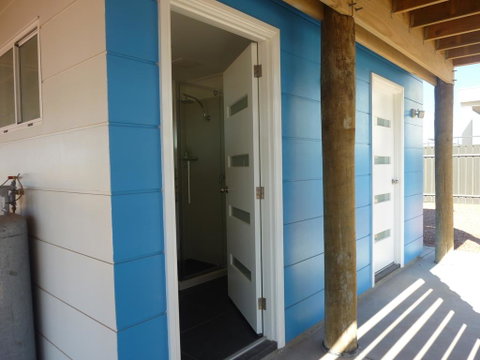 Lincoln View Holiday House - Accommodation Cooktown 1