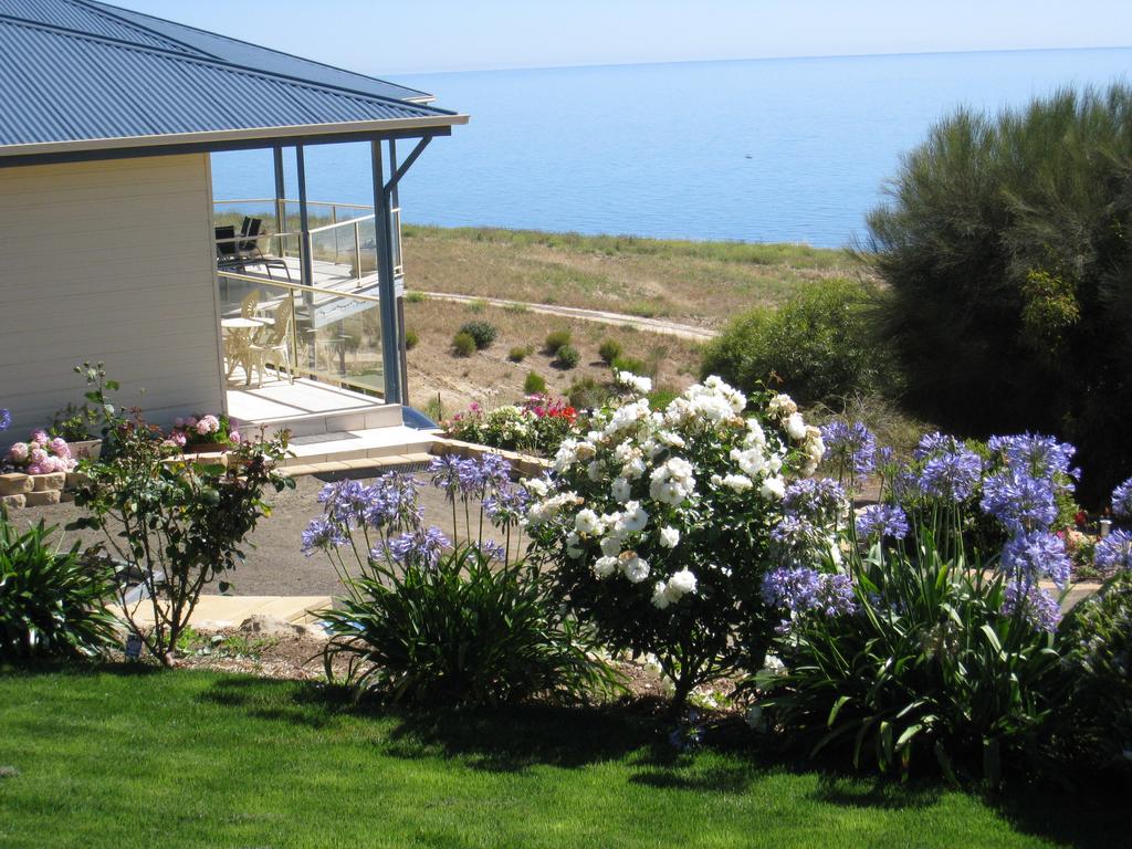 Browns Beach SA Accommodation Cooktown