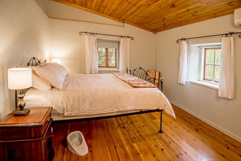 Lucy's Cottage - Accommodation Cooktown 1