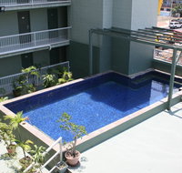 Luma Luma Holiday Apartments - Accommodation Cooktown