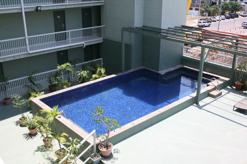 Luma Luma Holiday Apartments - Accommodation Cooktown 0