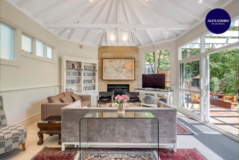 Luxe Mountain Retreat - Katoomba - 4 Bed & Bath - Accommodation Cooktown 0