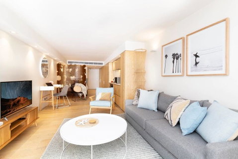 LUXE PACIFIC BONDI BEACH - Accommodation Cooktown 1