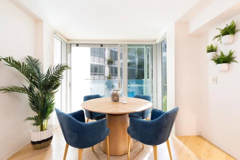 LUXE PACIFIC BONDI BEACH - Accommodation Cooktown 3