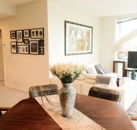 Luxuries CBD Apartment with Views - Accommodation Cooktown