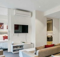 Luxury 2 bdrm in Watson at Walkerville with Balcony FREE carpark near Adelaide CBD - Accommodation Cooktown