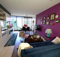 Luxury 2BR Apartment with amazing skyline view crown - Accommodation Cooktown