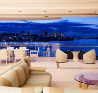 Luxury Apartment Point Piper - Accommodation Cooktown