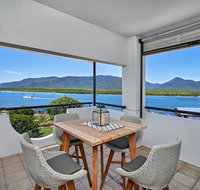 Luxury Cairns Penthouse Apt with Ocean Views 903 - Accommodation Cooktown