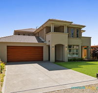 Luxury Coastal Escape